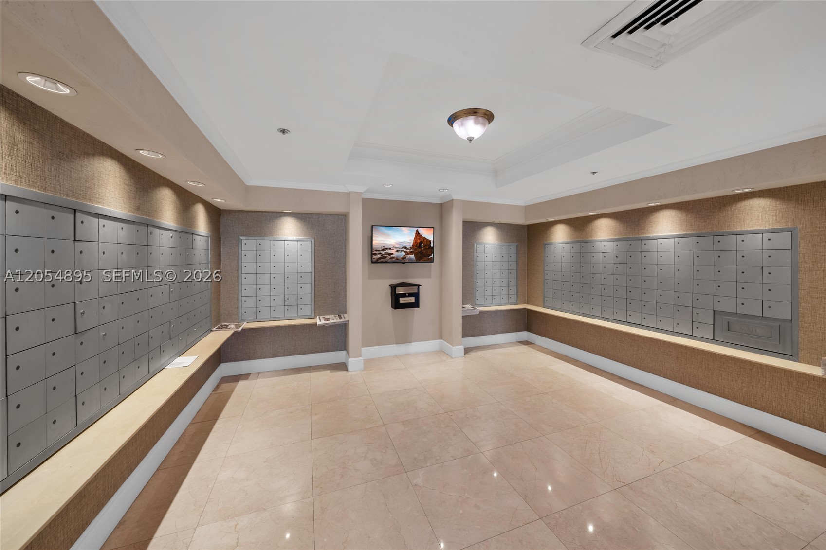 1865 Brickell Ave #A606, Miami FL 33129