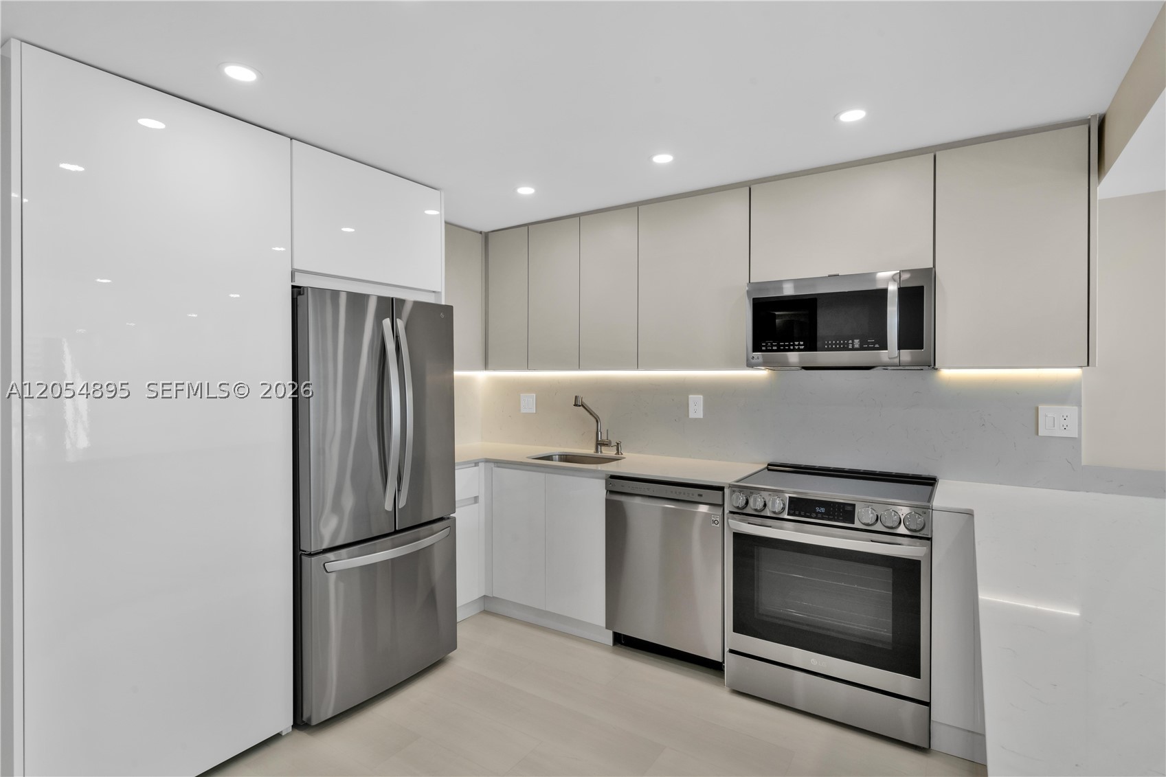 1865 Brickell Ave #A606, Miami FL 33129
