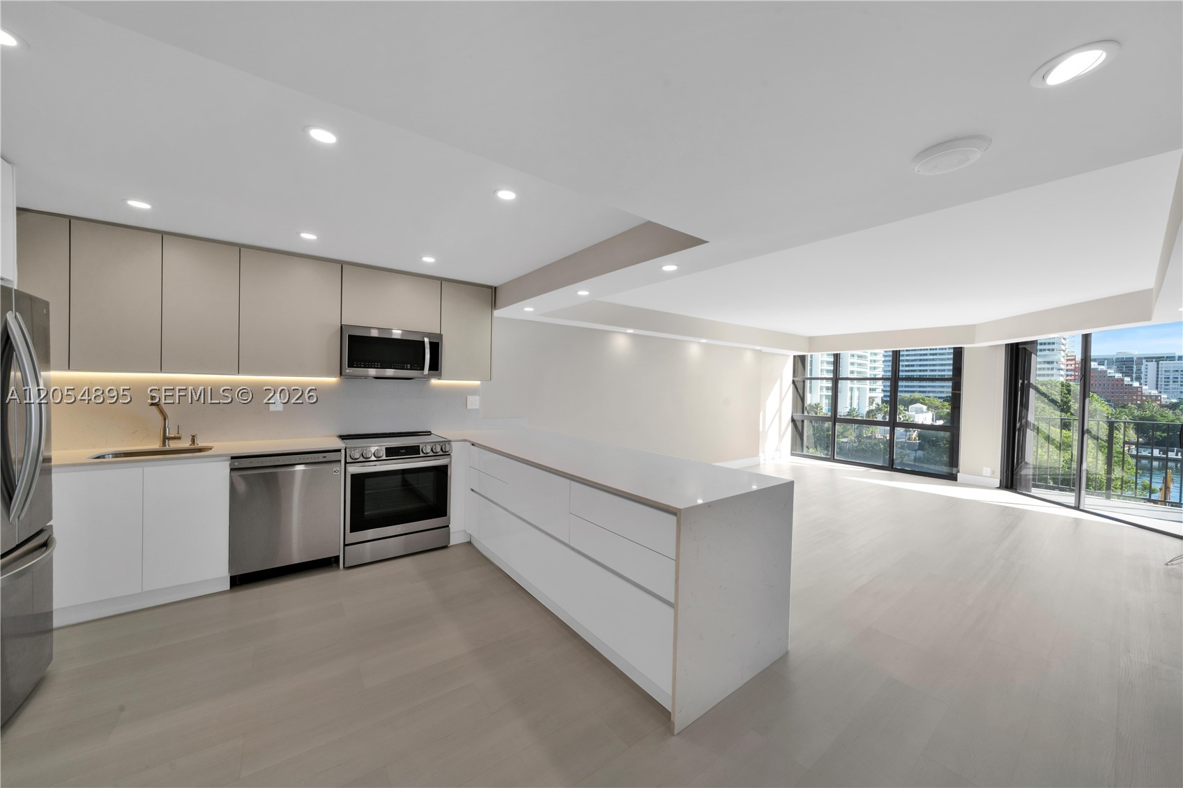 1865 Brickell Ave #A606, Miami FL 33129