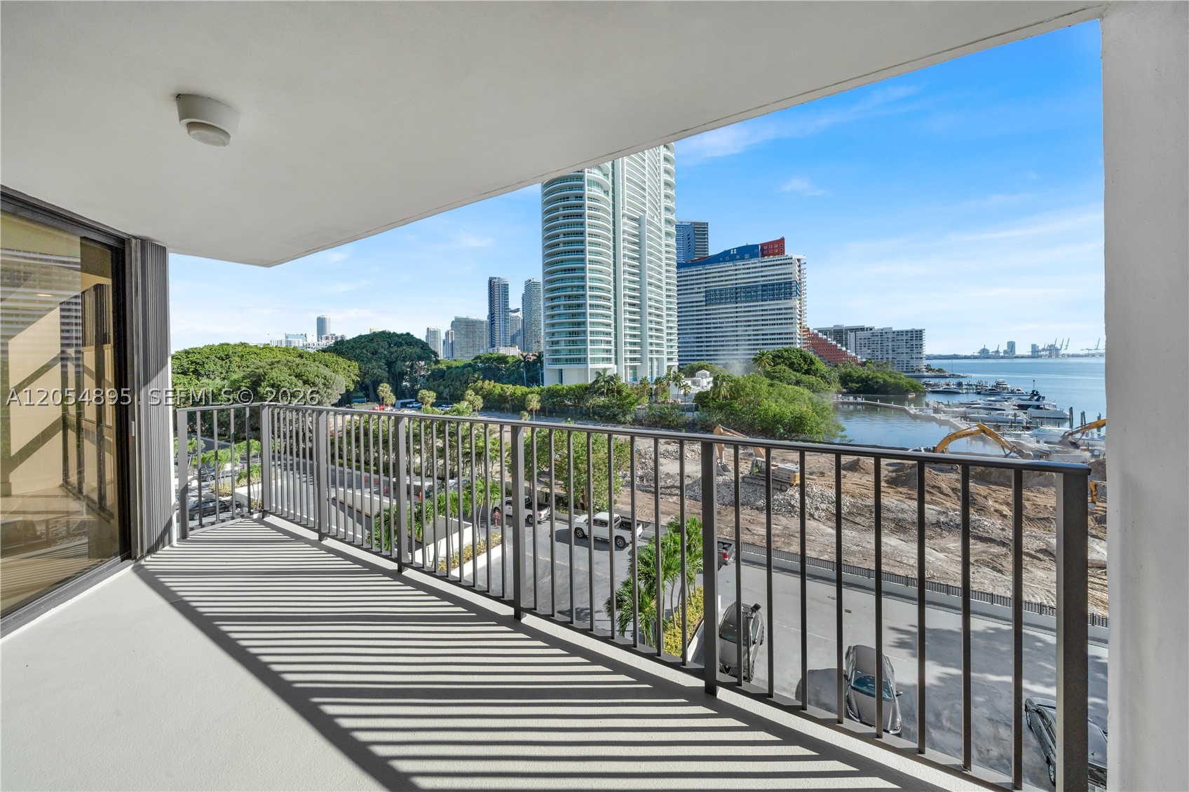 1865 Brickell Ave #A606, Miami FL 33129