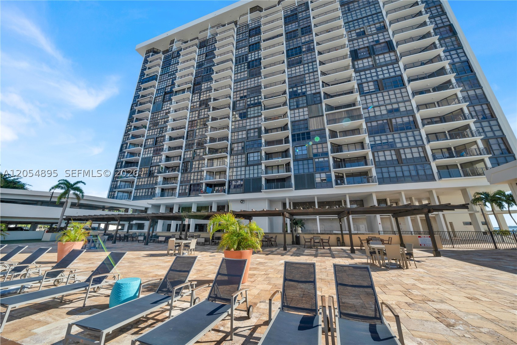 1865 Brickell Ave #A606, Miami FL 33129