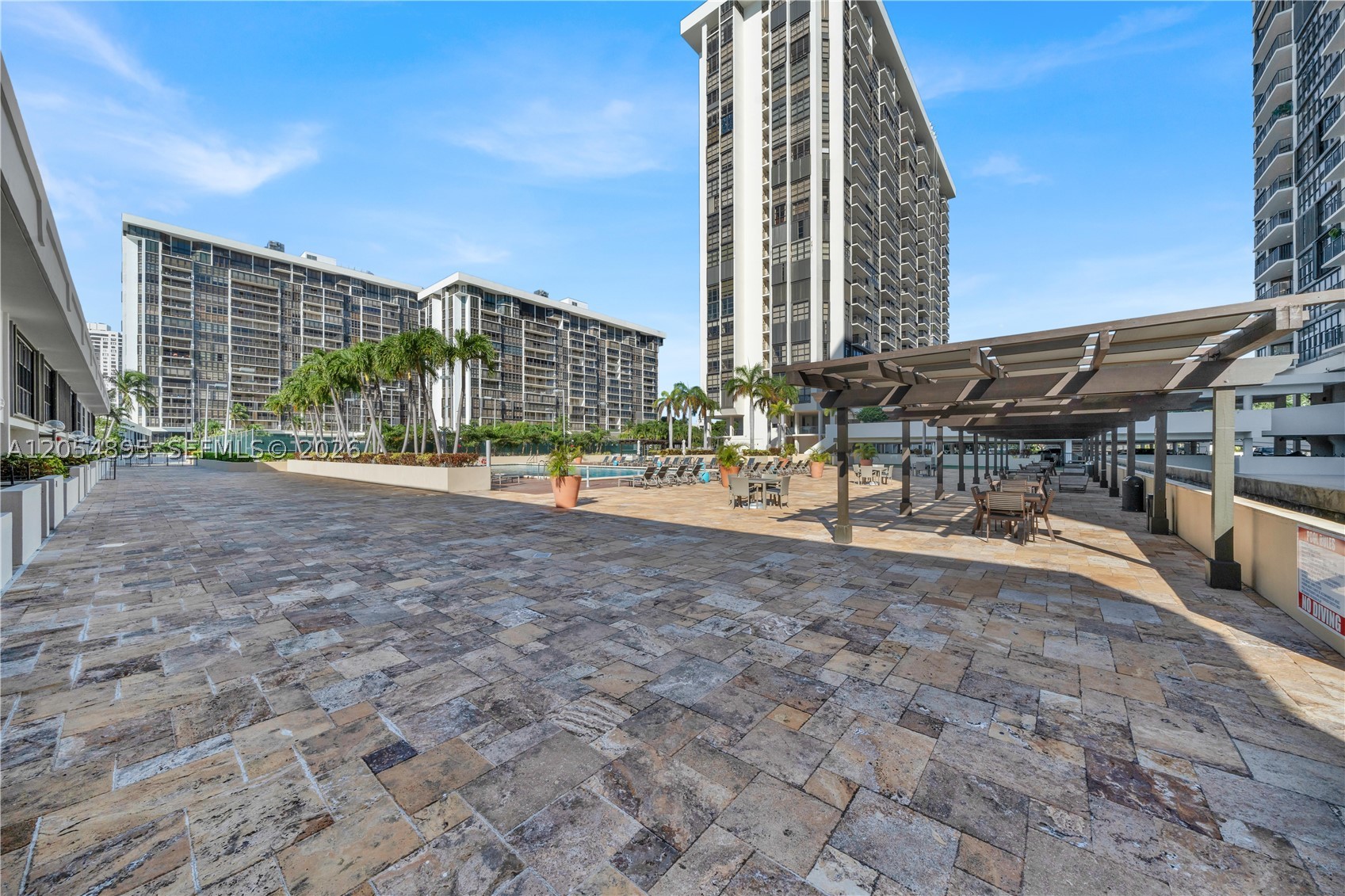 1865 Brickell Ave #A606, Miami FL 33129