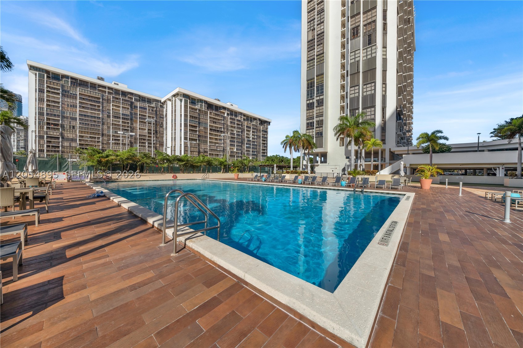 1865 Brickell Ave #A606, Miami FL 33129