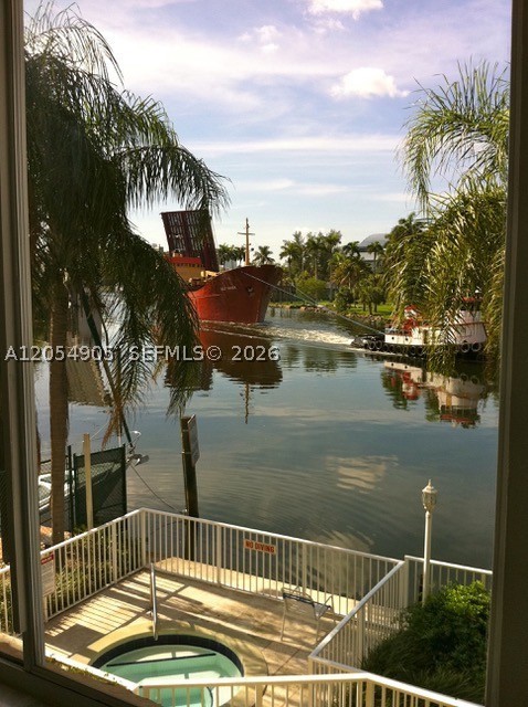 1740 NW N River Dr #214, Miami FL 33125