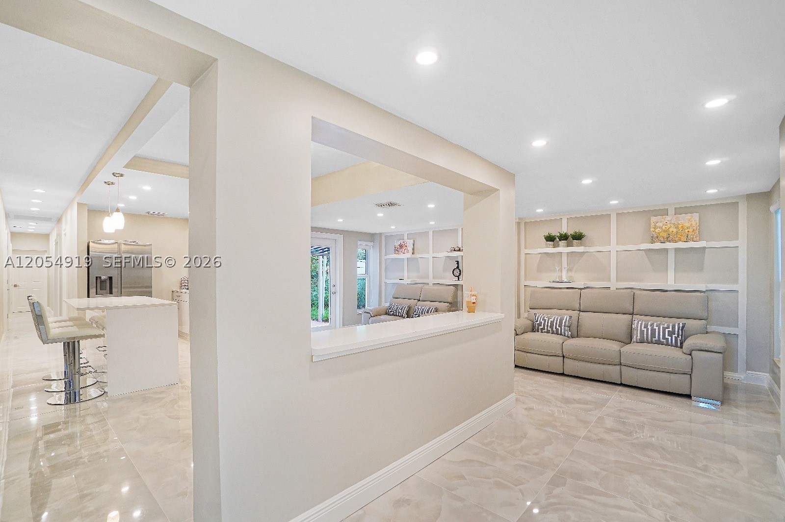 1266 NE 182nd St, North Miami Beach FL 33162