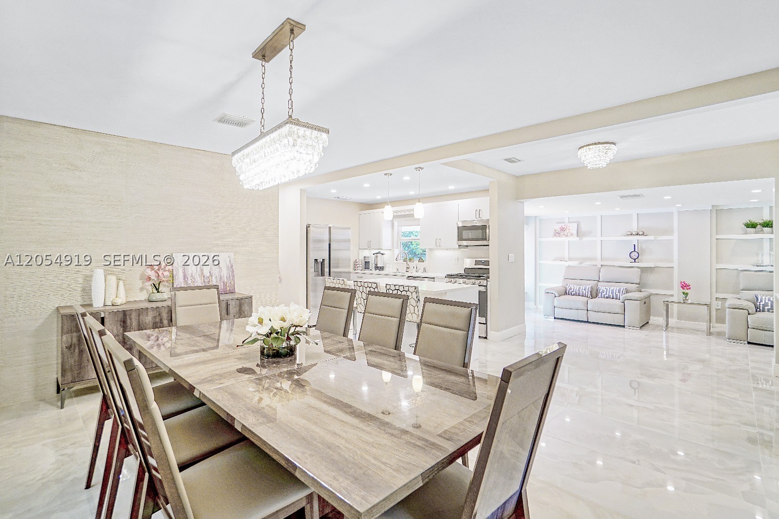 1266 NE 182nd St, North Miami Beach FL 33162