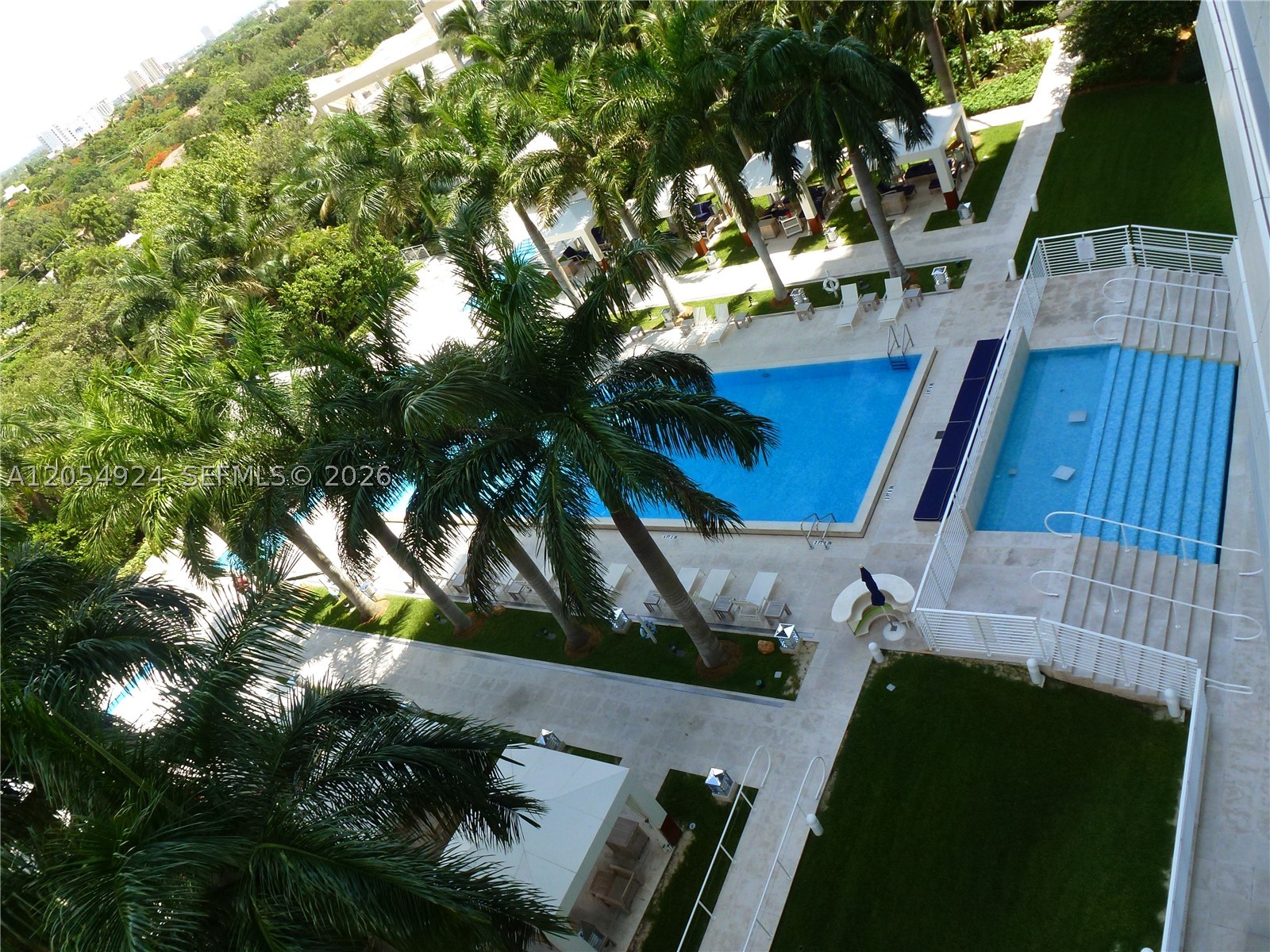 2627 S Bayshore Dr #1008, Miami FL 33133