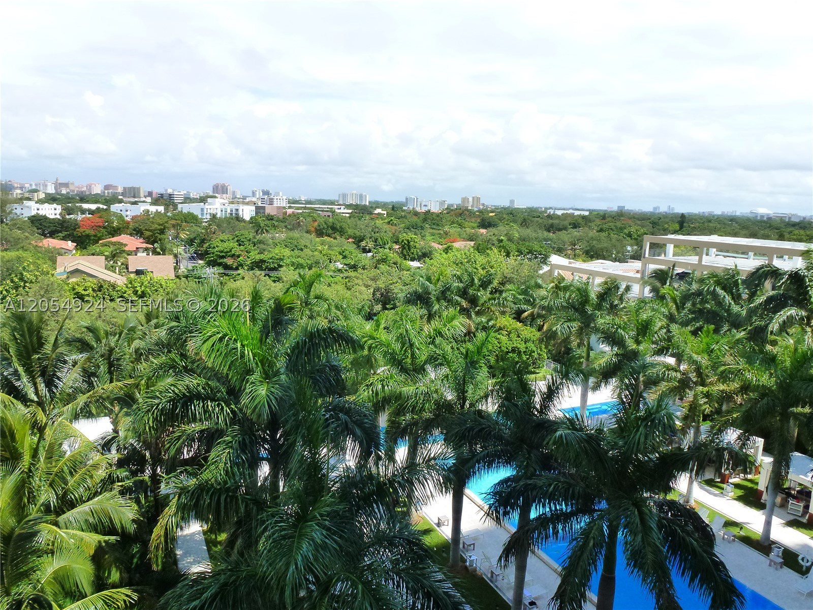 2627 S Bayshore Dr #1008, Miami FL 33133