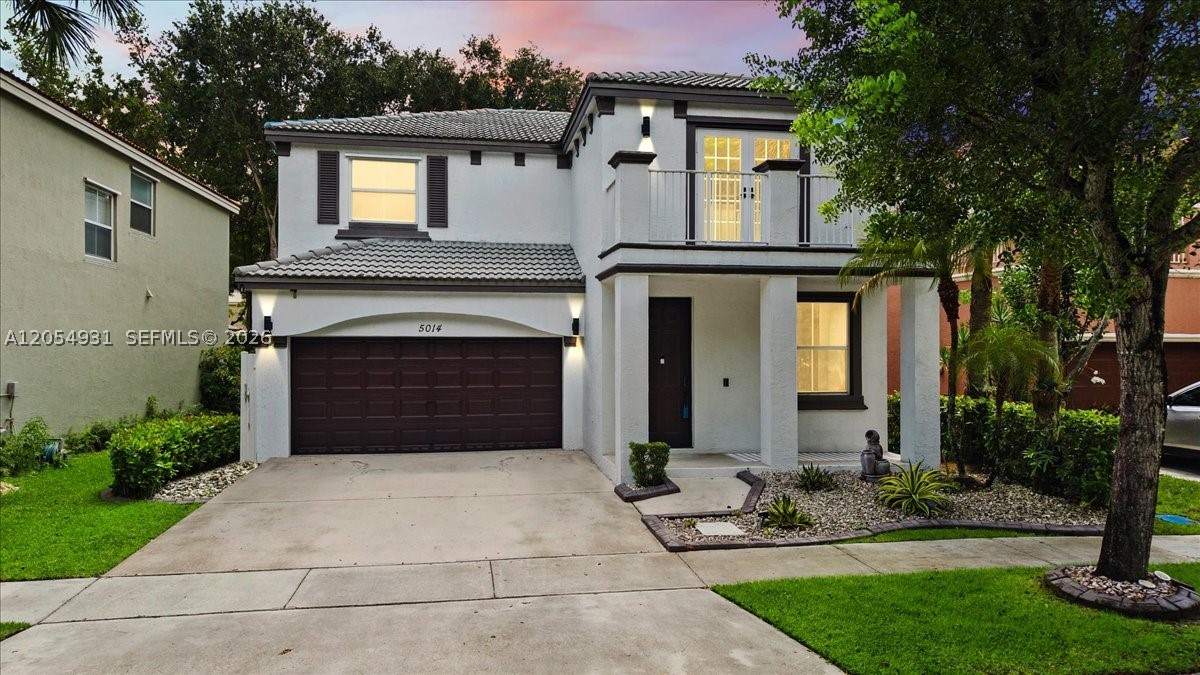 5014 SW 155th Ter, Miramar FL 33027