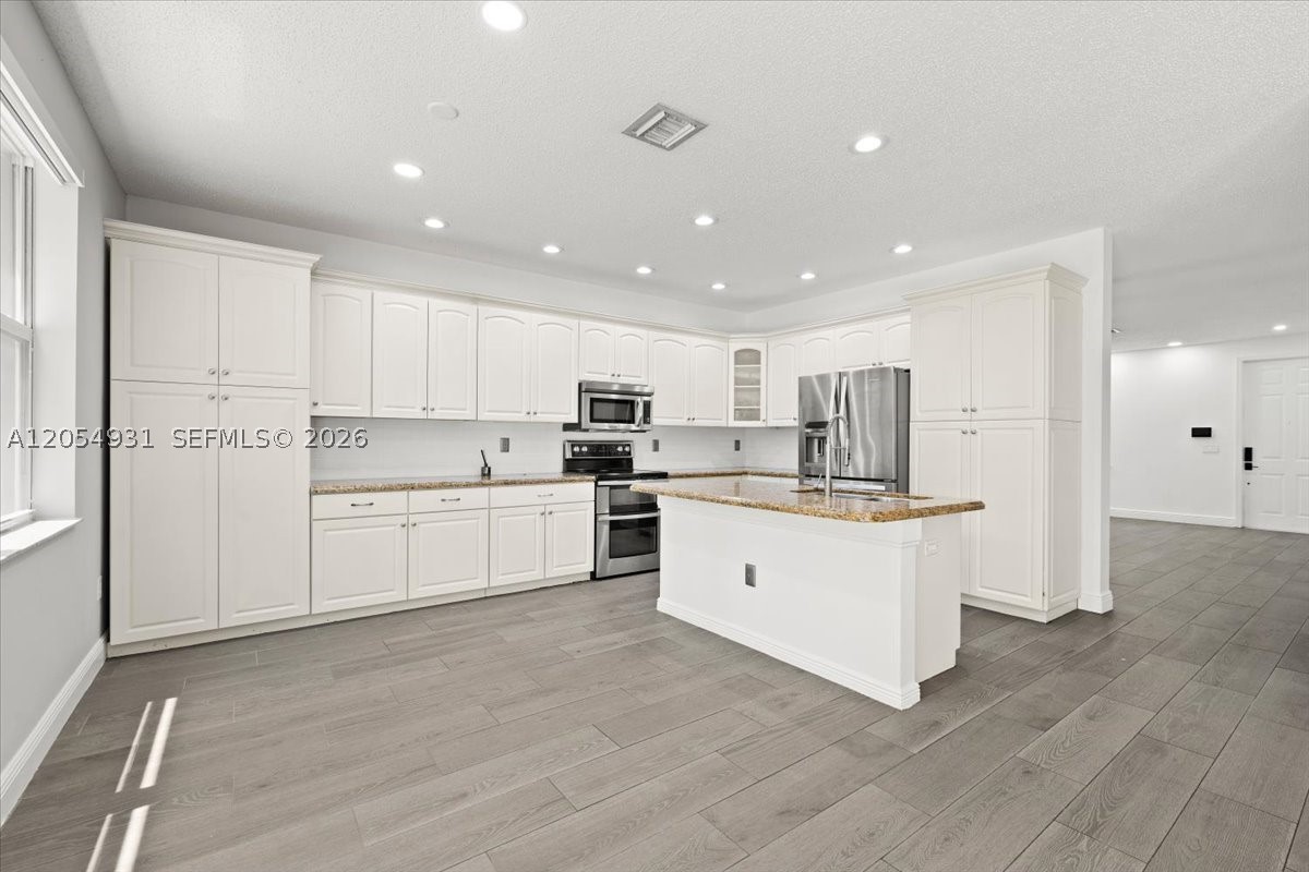 5014 SW 155th Ter, Miramar FL 33027