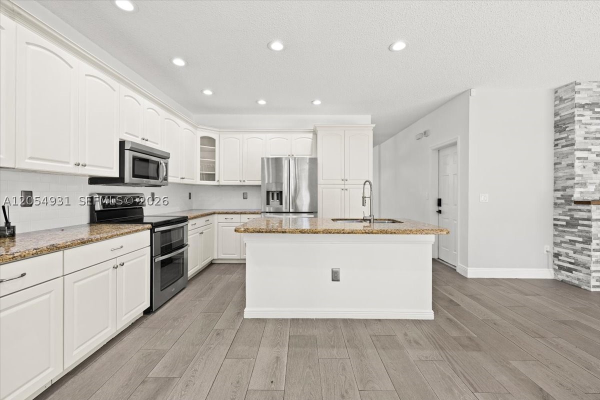 5014 SW 155th Ter, Miramar FL 33027