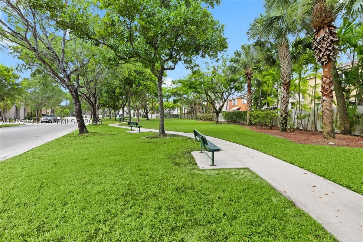 5014 SW 155th Ter, Miramar FL 33027