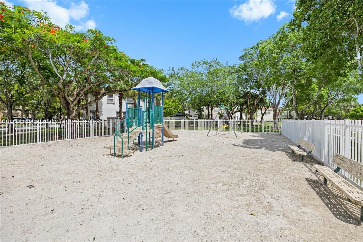 5014 SW 155th Ter, Miramar FL 33027