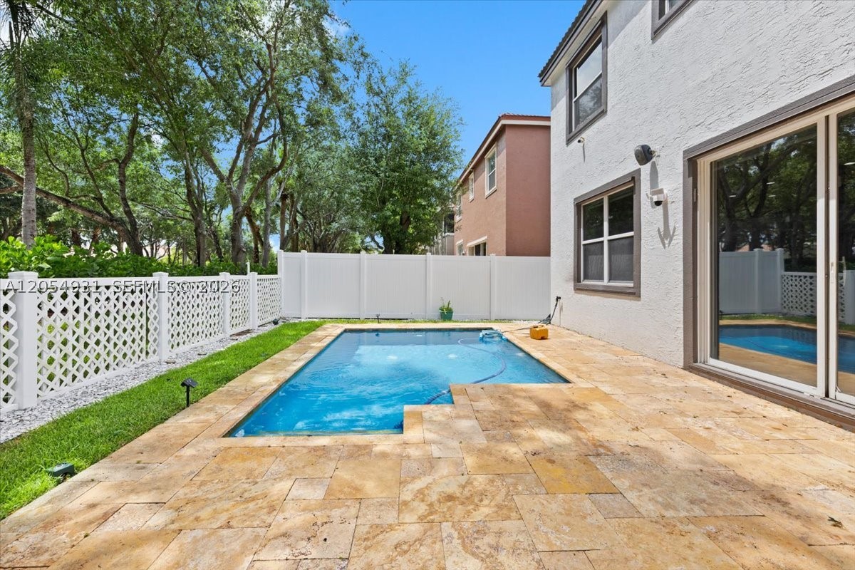5014 SW 155th Ter, Miramar FL 33027