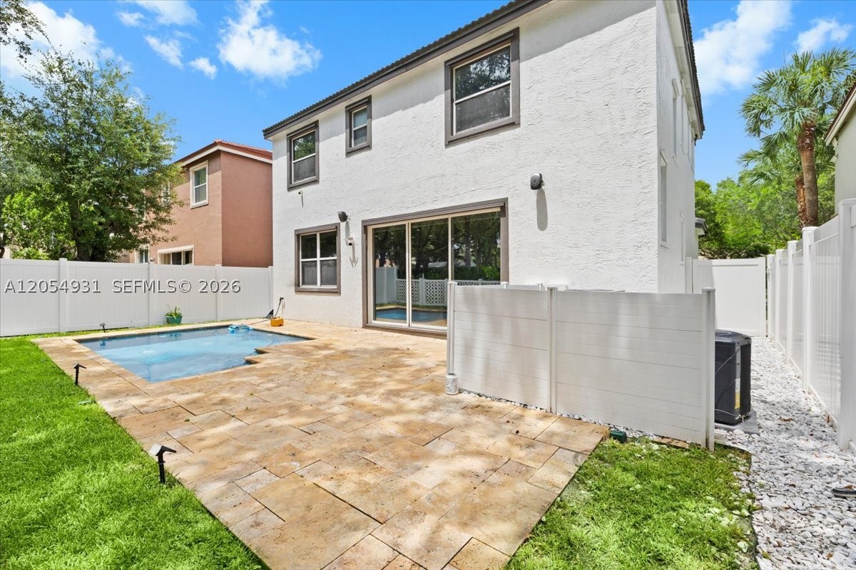 5014 SW 155th Ter, Miramar FL 33027