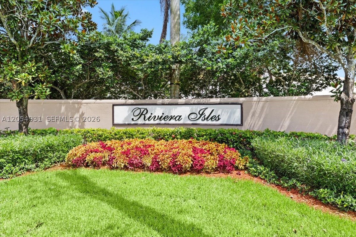 5014 SW 155th Ter, Miramar FL 33027