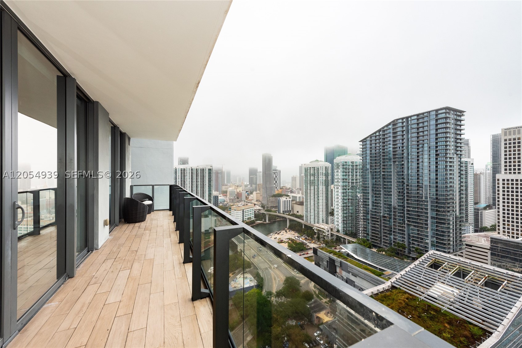88 SW 7th St #3005, Miami FL 33130
