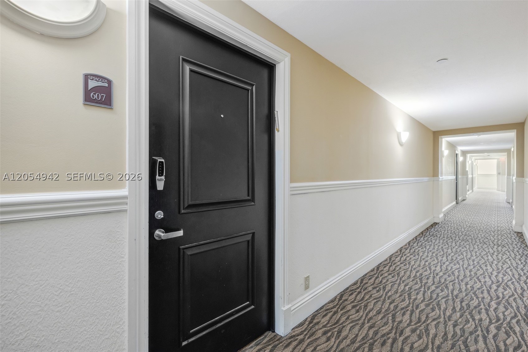 9499 Collins Ave #607, Surfside FL 33154