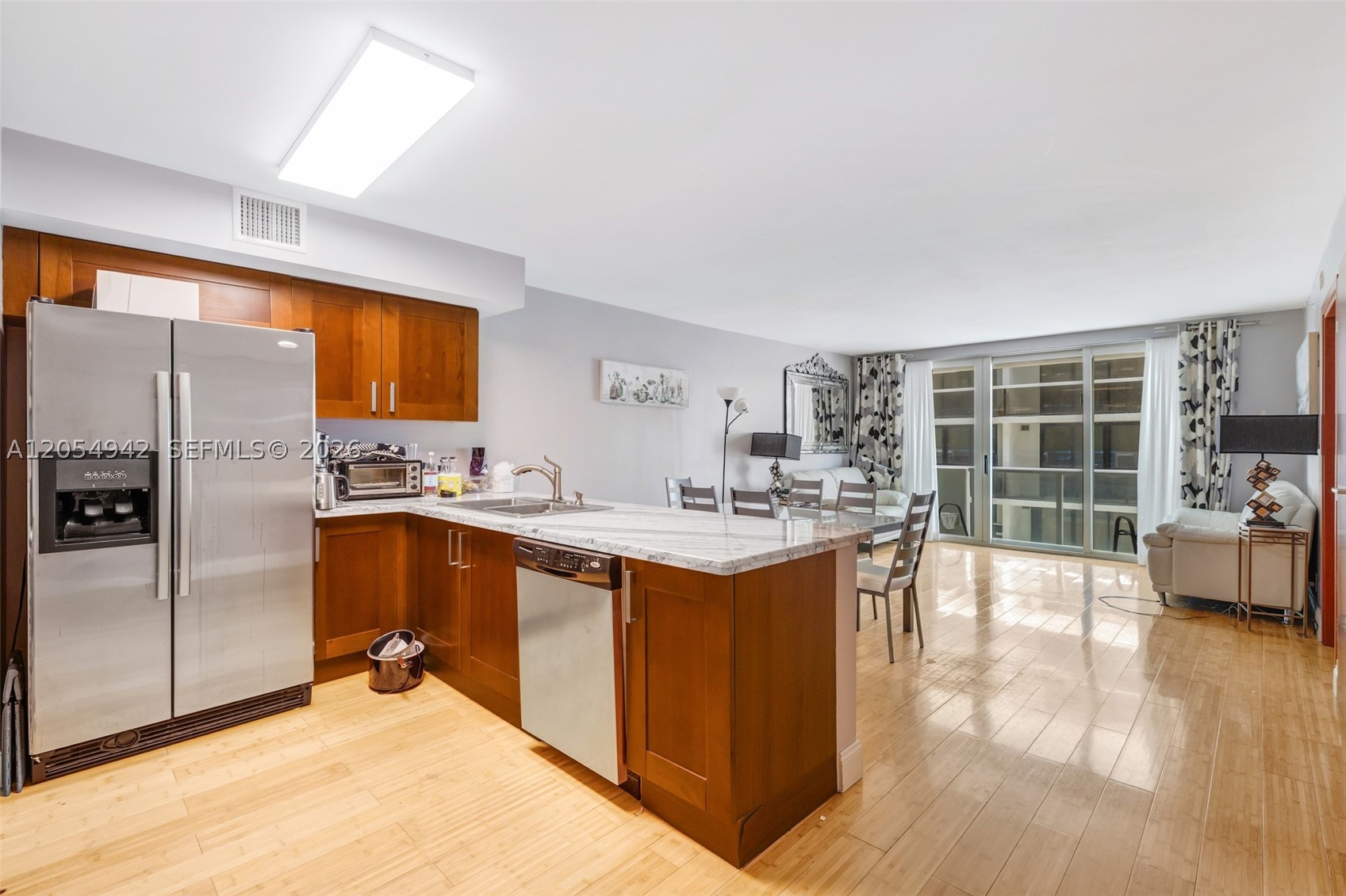 9499 Collins Ave #607, Surfside FL 33154