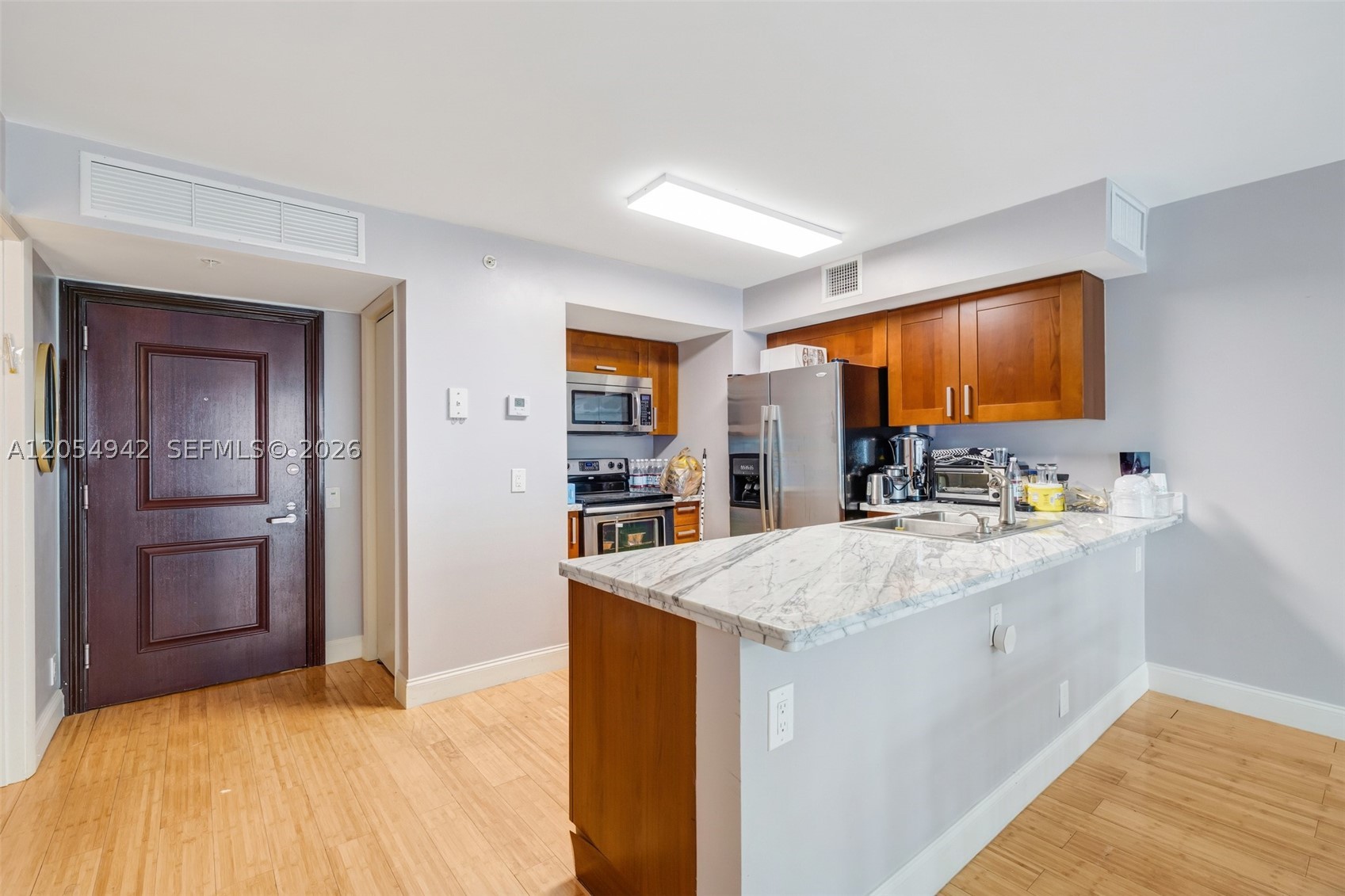 9499 Collins Ave #607, Surfside FL 33154