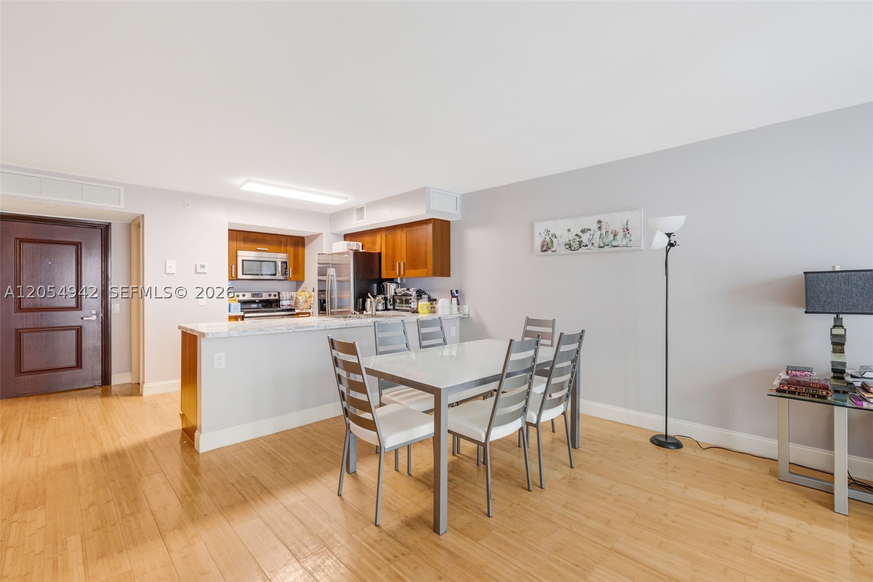 9499 Collins Ave #607, Surfside FL 33154