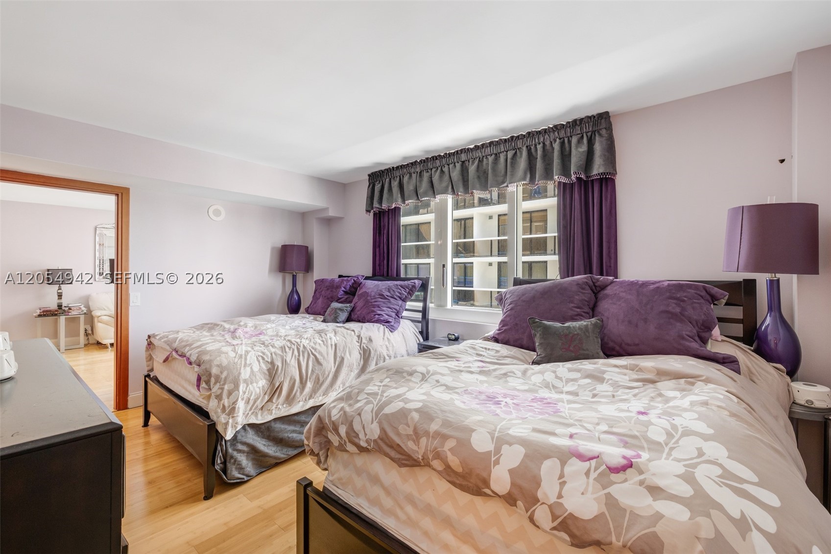 9499 Collins Ave #607, Surfside FL 33154