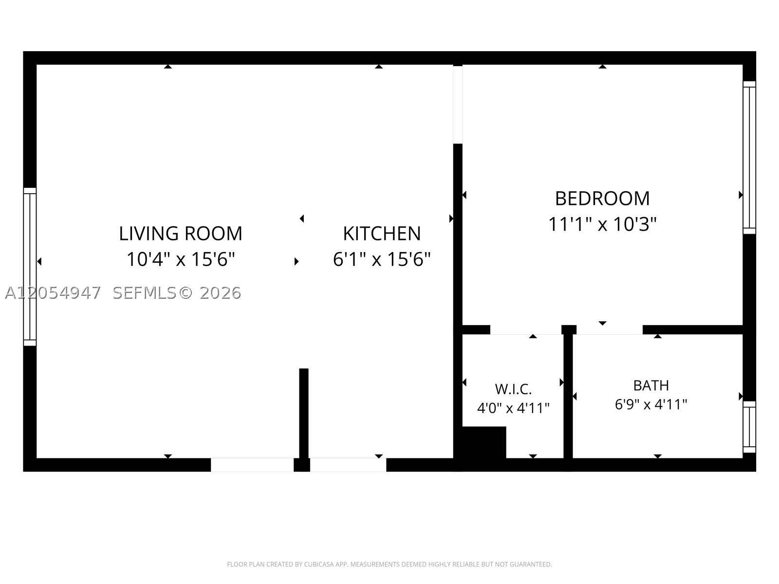 6310 SW 79th St #19, South Miami FL 33143