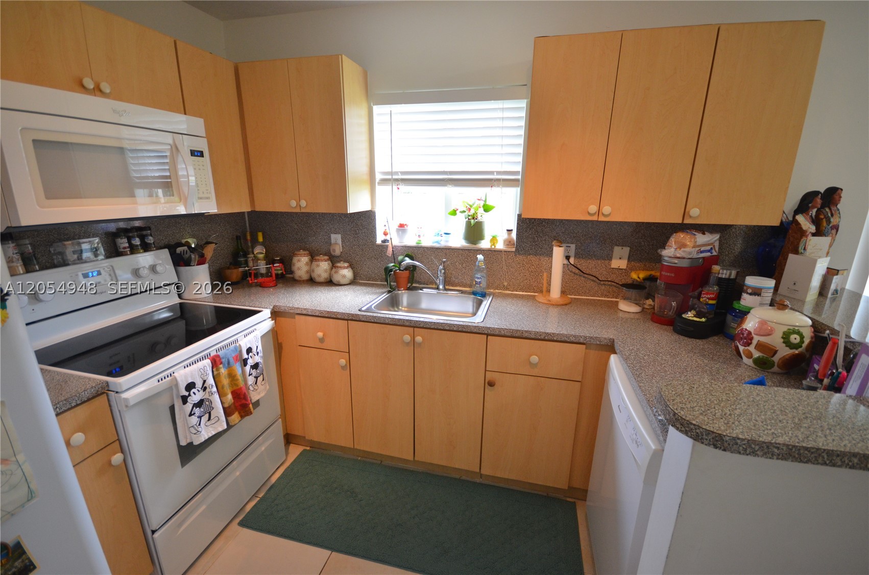 1270 SE 27th St #101, Homestead FL 33035