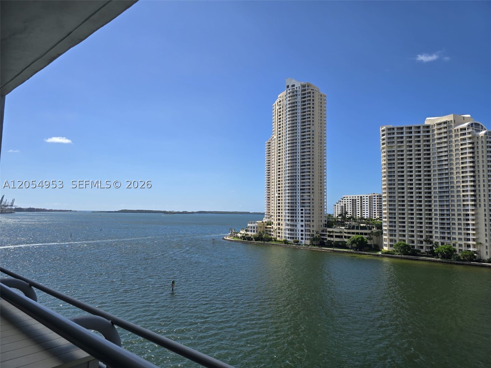 335 S Biscayne Blvd #907, Miami FL 33131