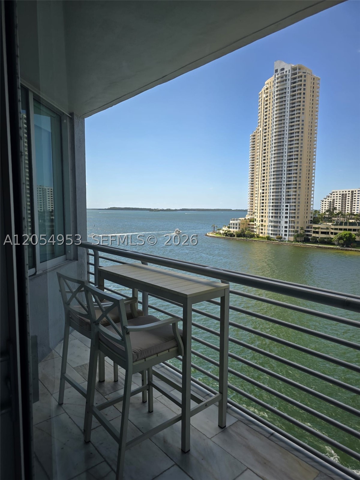 335 S Biscayne Blvd #907, Miami FL 33131