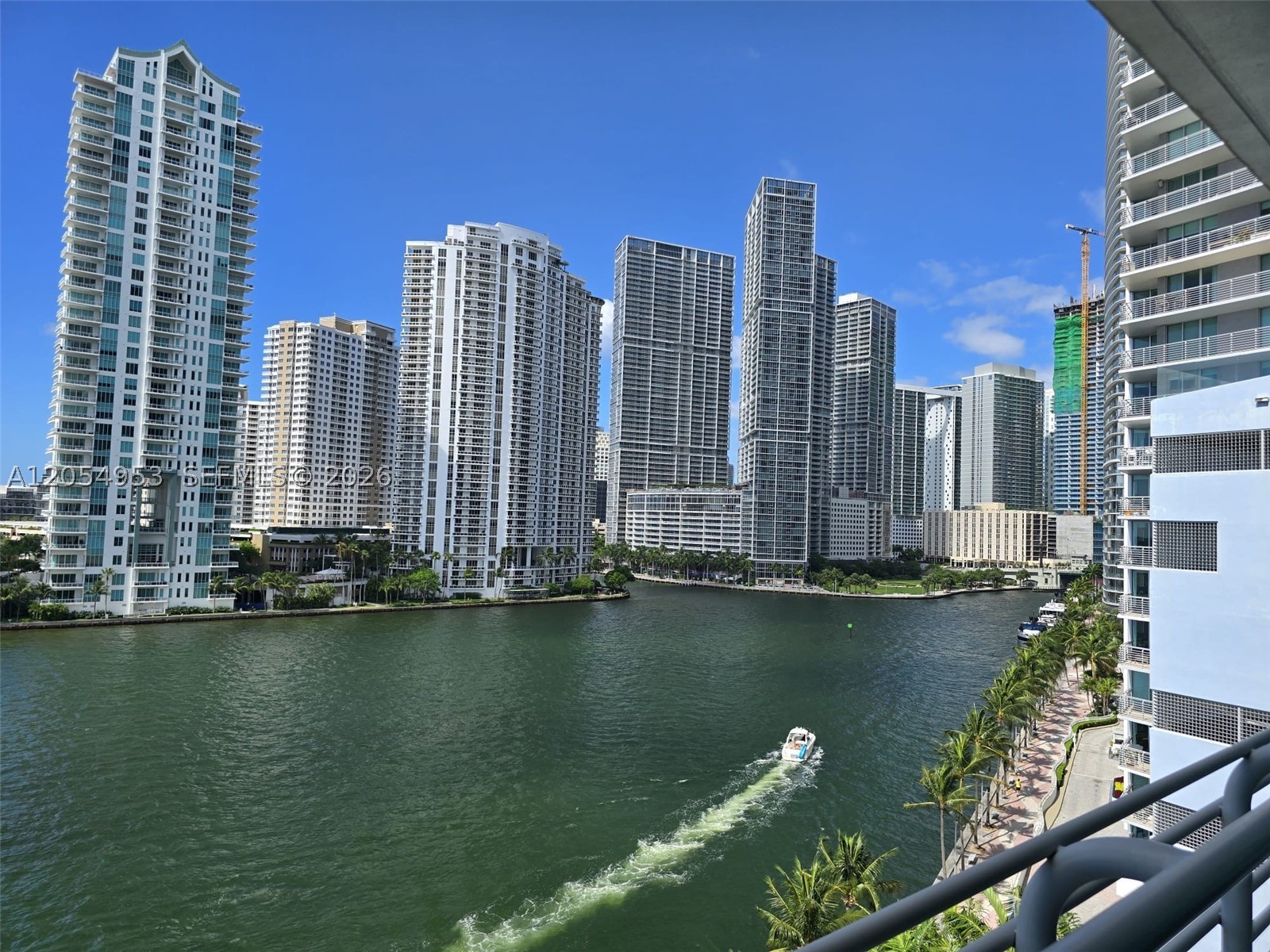 335 S Biscayne Blvd #907, Miami FL 33131