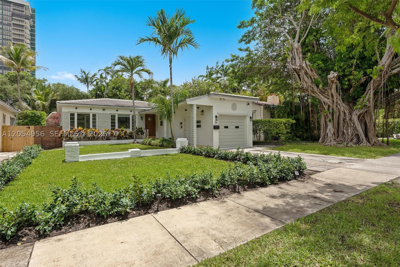 784 NE 71st St, Miami FL 33138