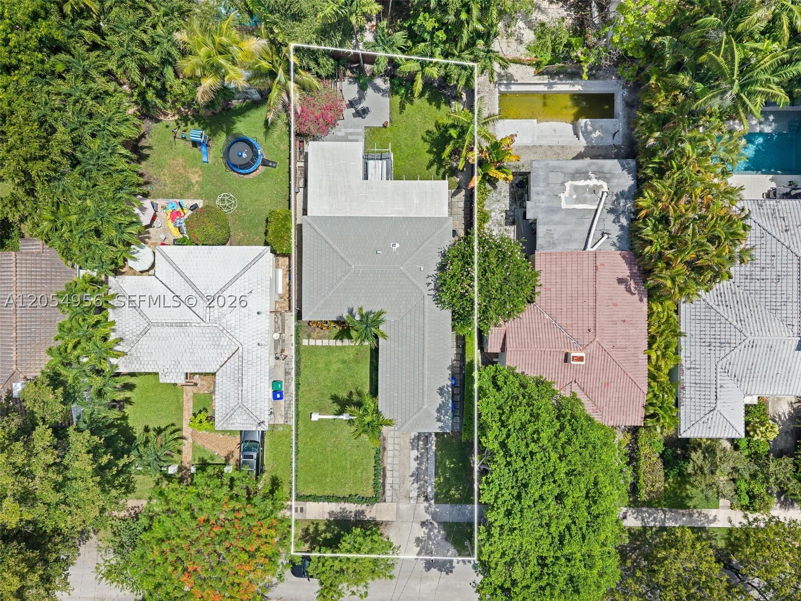 784 NE 71st St, Miami FL 33138