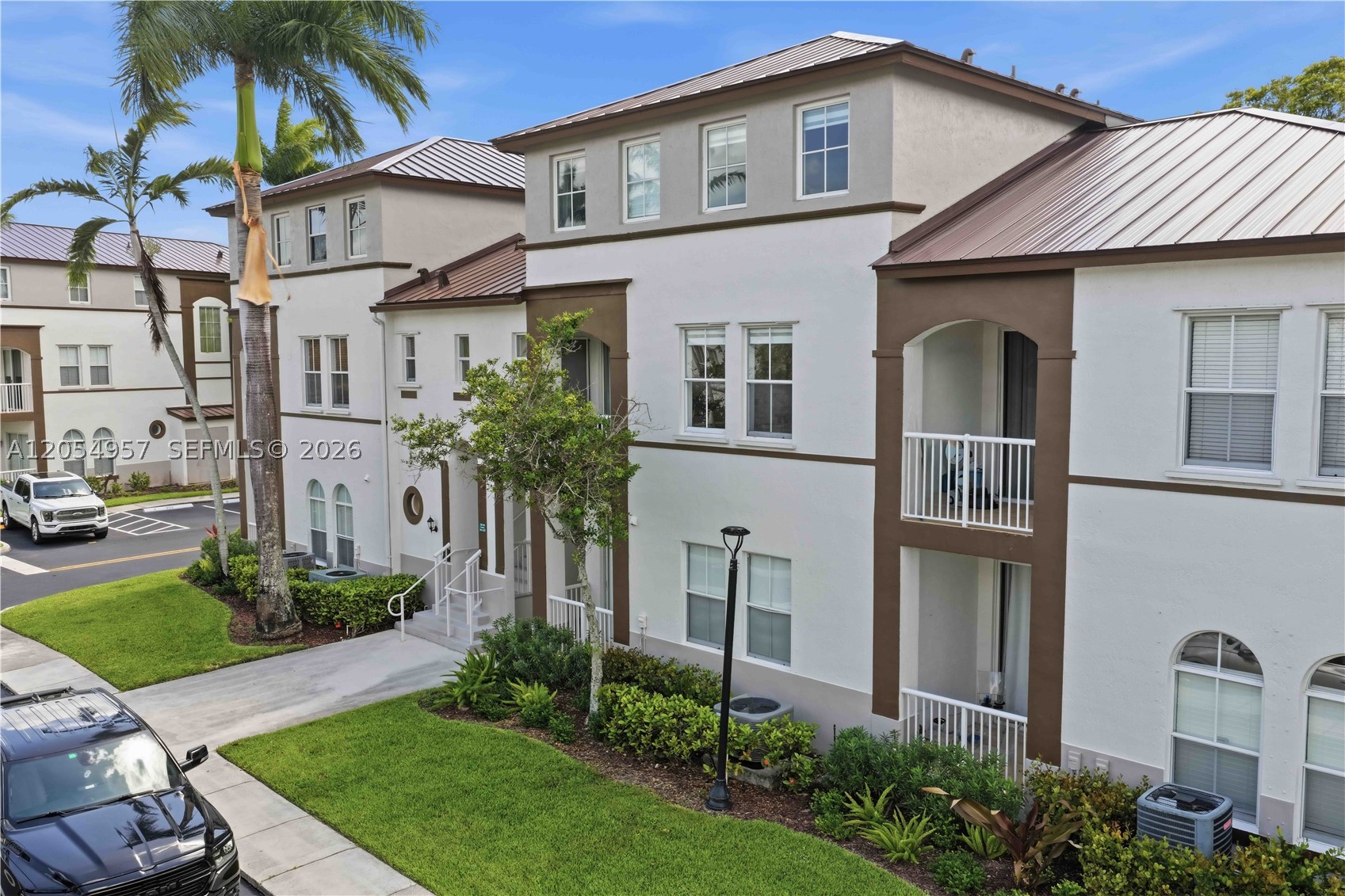 4425 SW 160th Ave #213, Miramar FL 33027