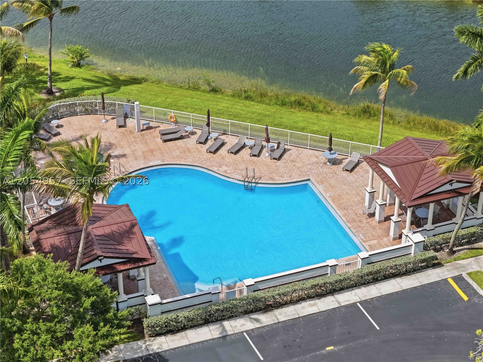 4425 SW 160th Ave #213, Miramar FL 33027