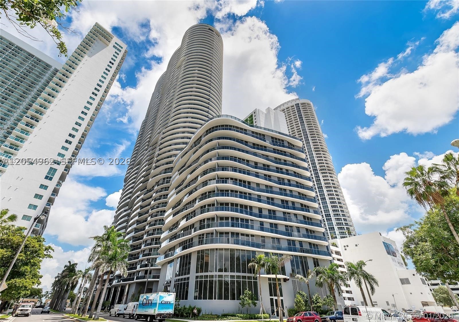 488 NE 18th St #4510, Miami FL 33132