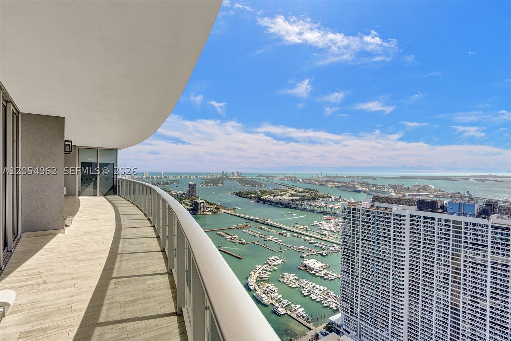 488 NE 18th St #4510, Miami FL 33132