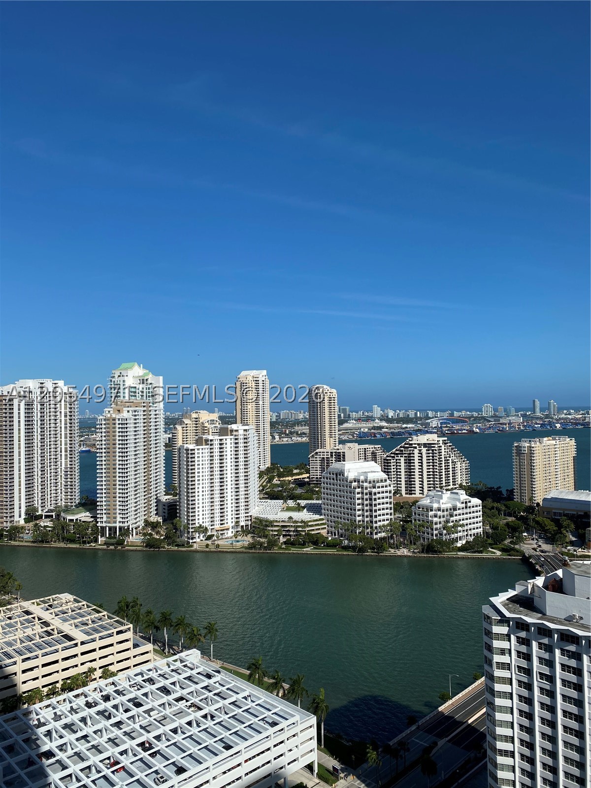 950 Brickell Bay Dr #3208, Miami FL 33131