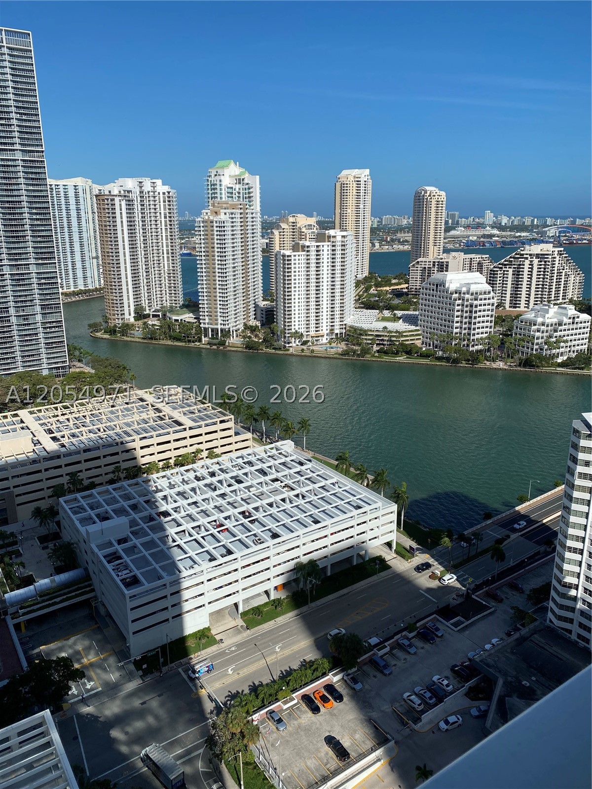 950 Brickell Bay Dr #3208, Miami FL 33131