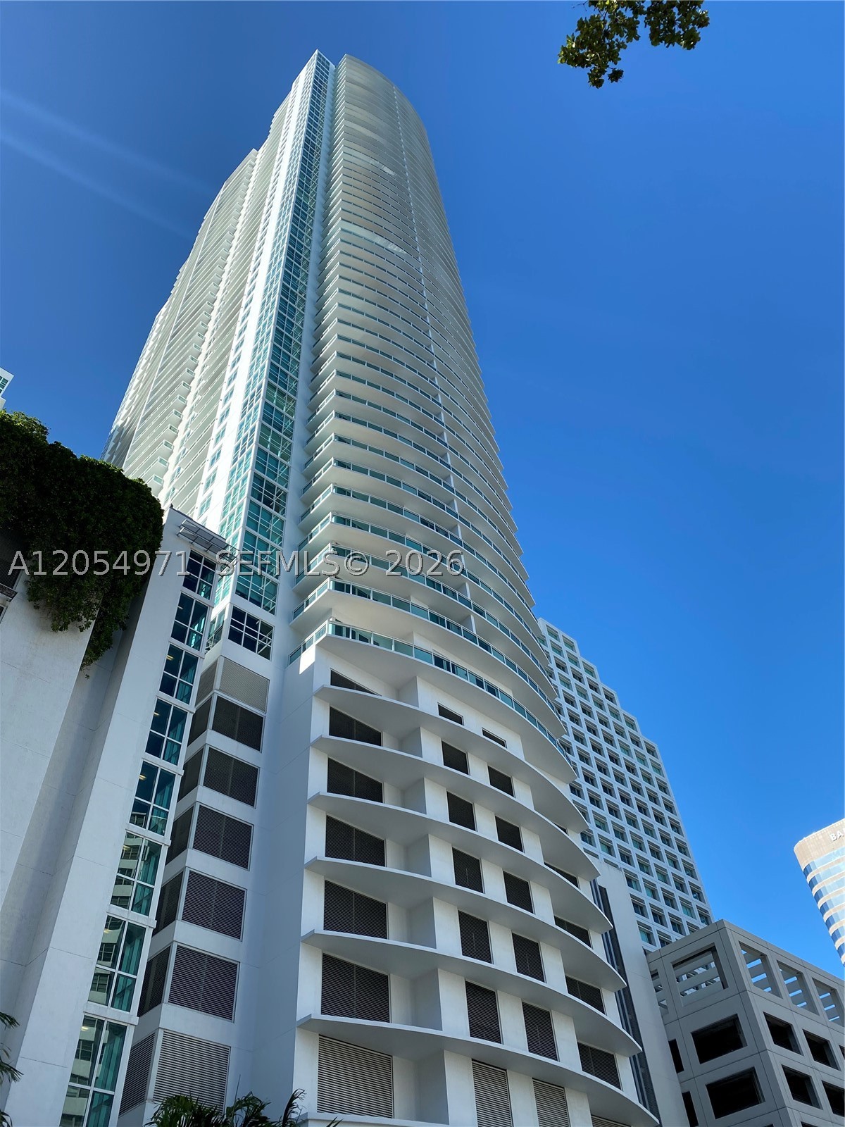 950 Brickell Bay Dr #3208, Miami FL 33131