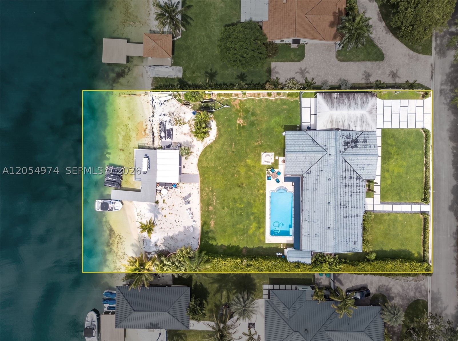 9440 SW 136th St, Miami FL 33176