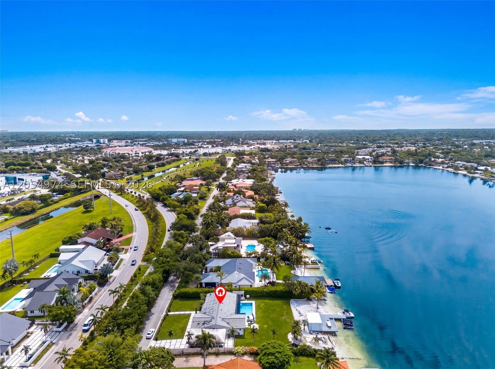 9440 SW 136th St, Miami FL 33176