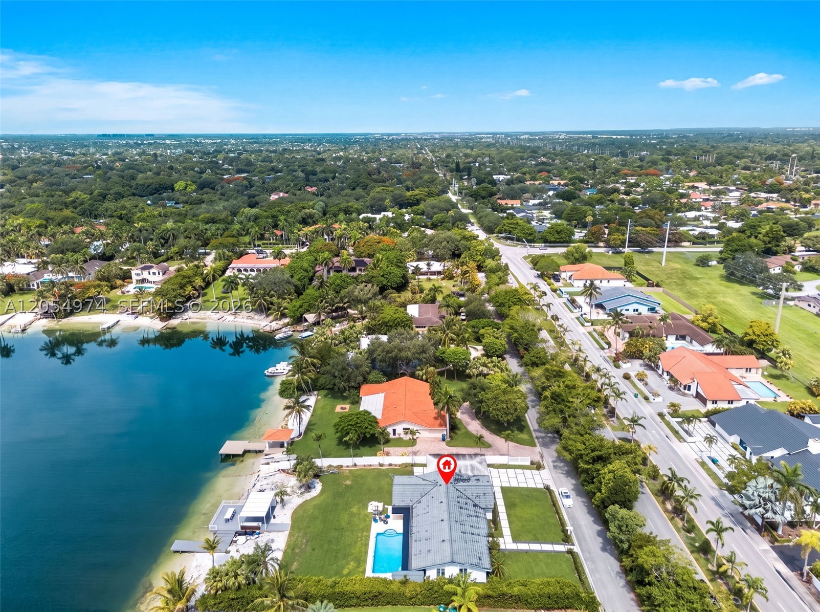 9440 SW 136th St, Miami FL 33176