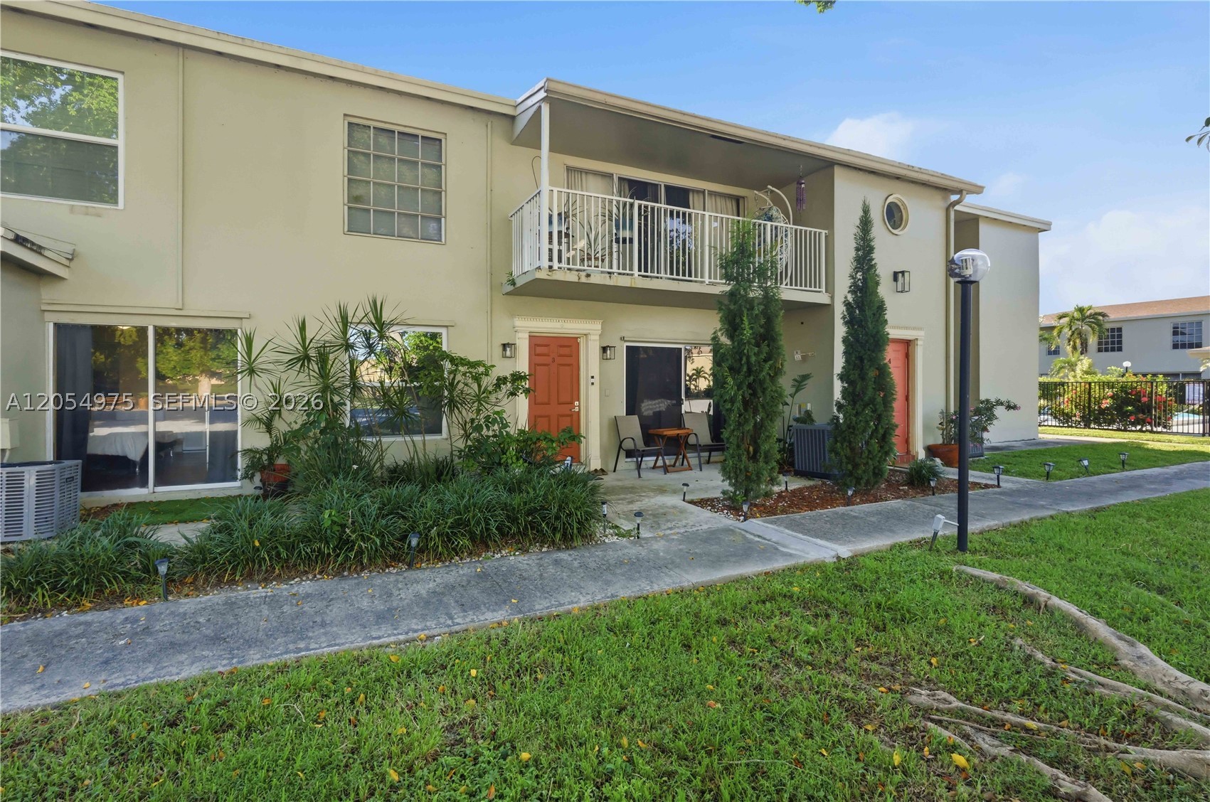 5850 NW 57th Avenue #3, Tamarac FL 33319