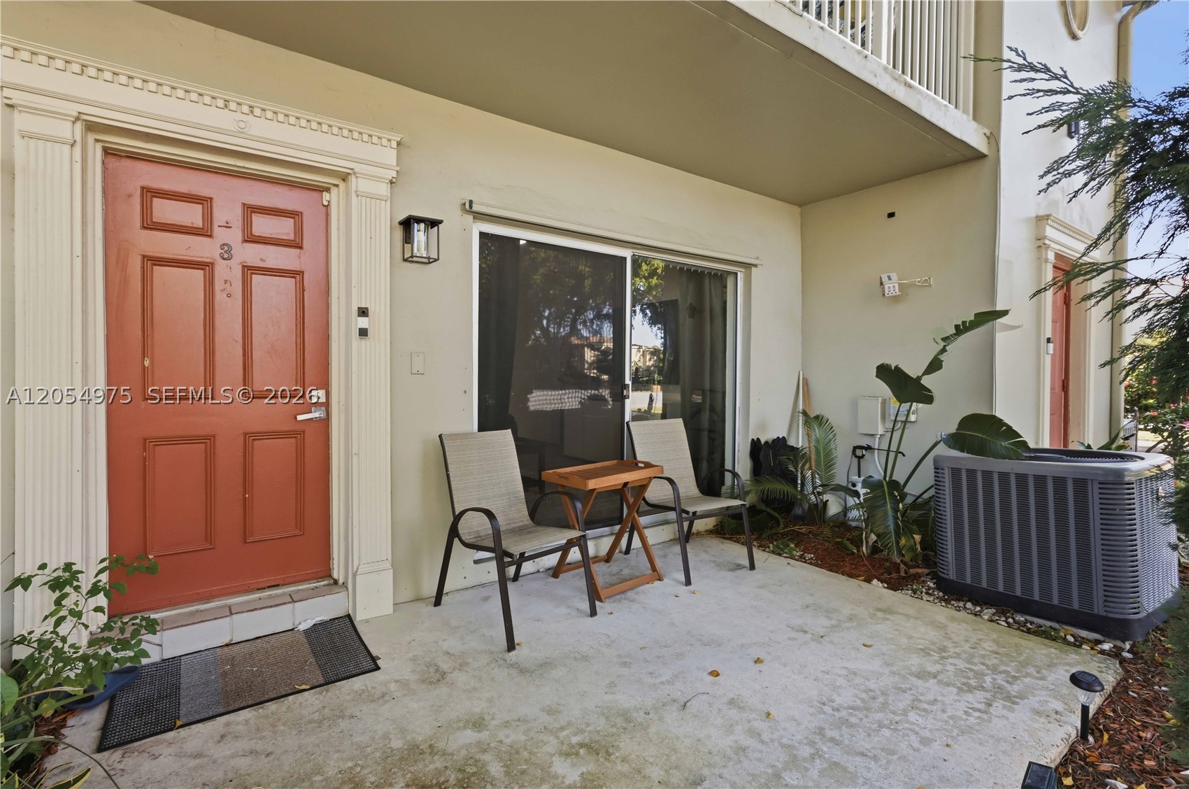 5850 NW 57th Avenue #3, Tamarac FL 33319