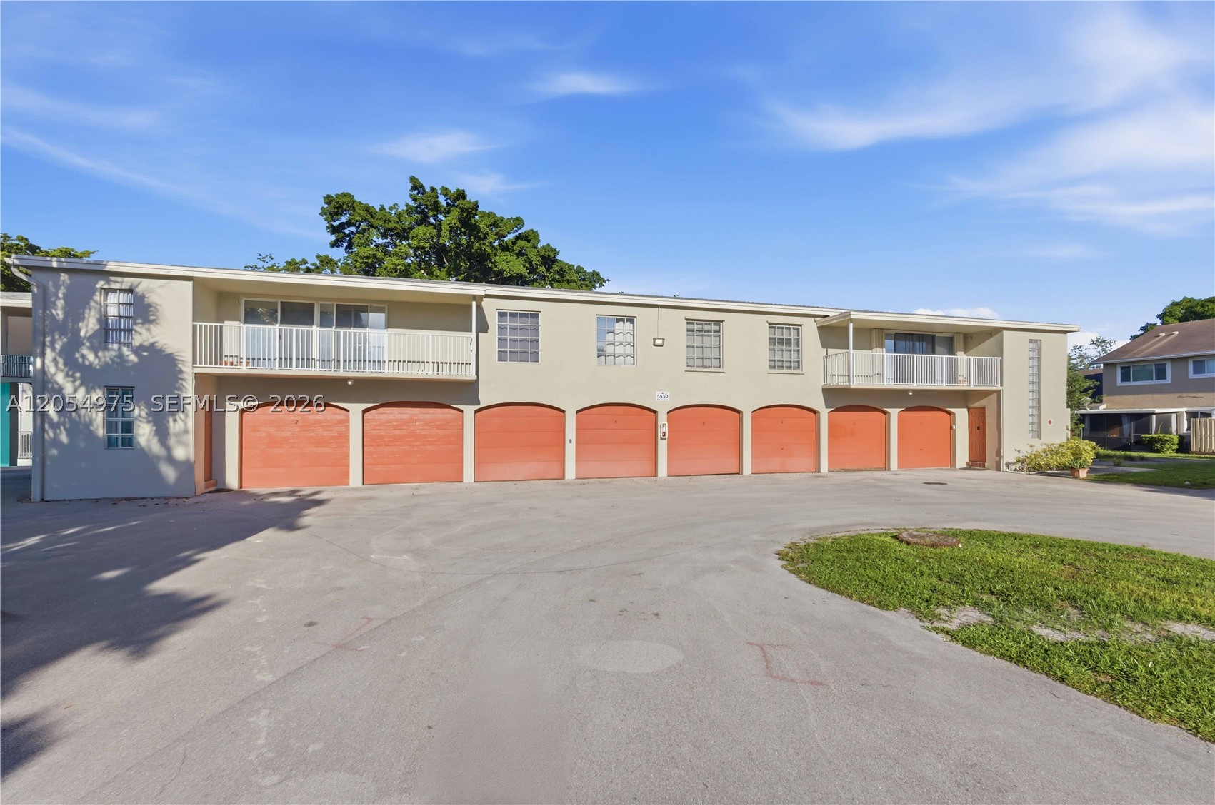 5850 NW 57th Avenue #3, Tamarac FL 33319