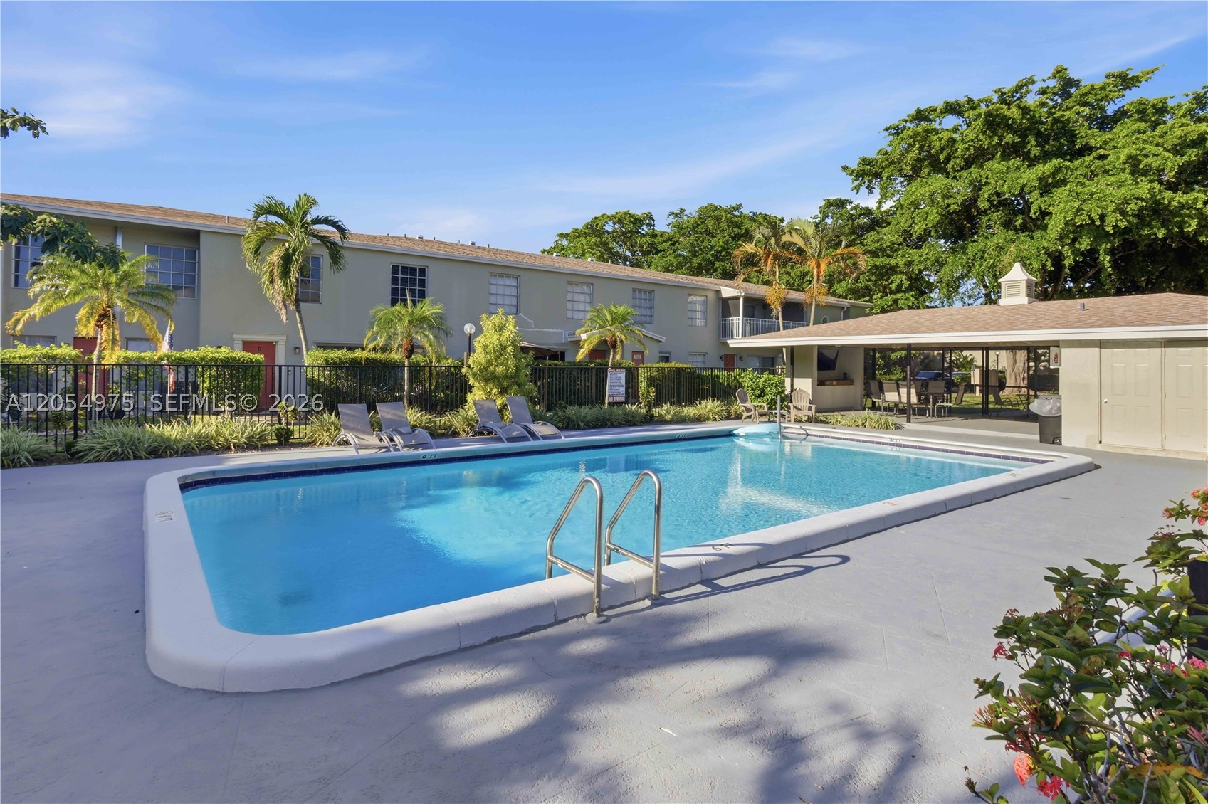 5850 NW 57th Avenue #3, Tamarac FL 33319