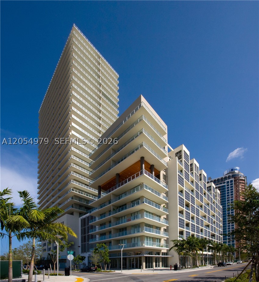3470 E Coast Ave #H1609, Miami FL 33137