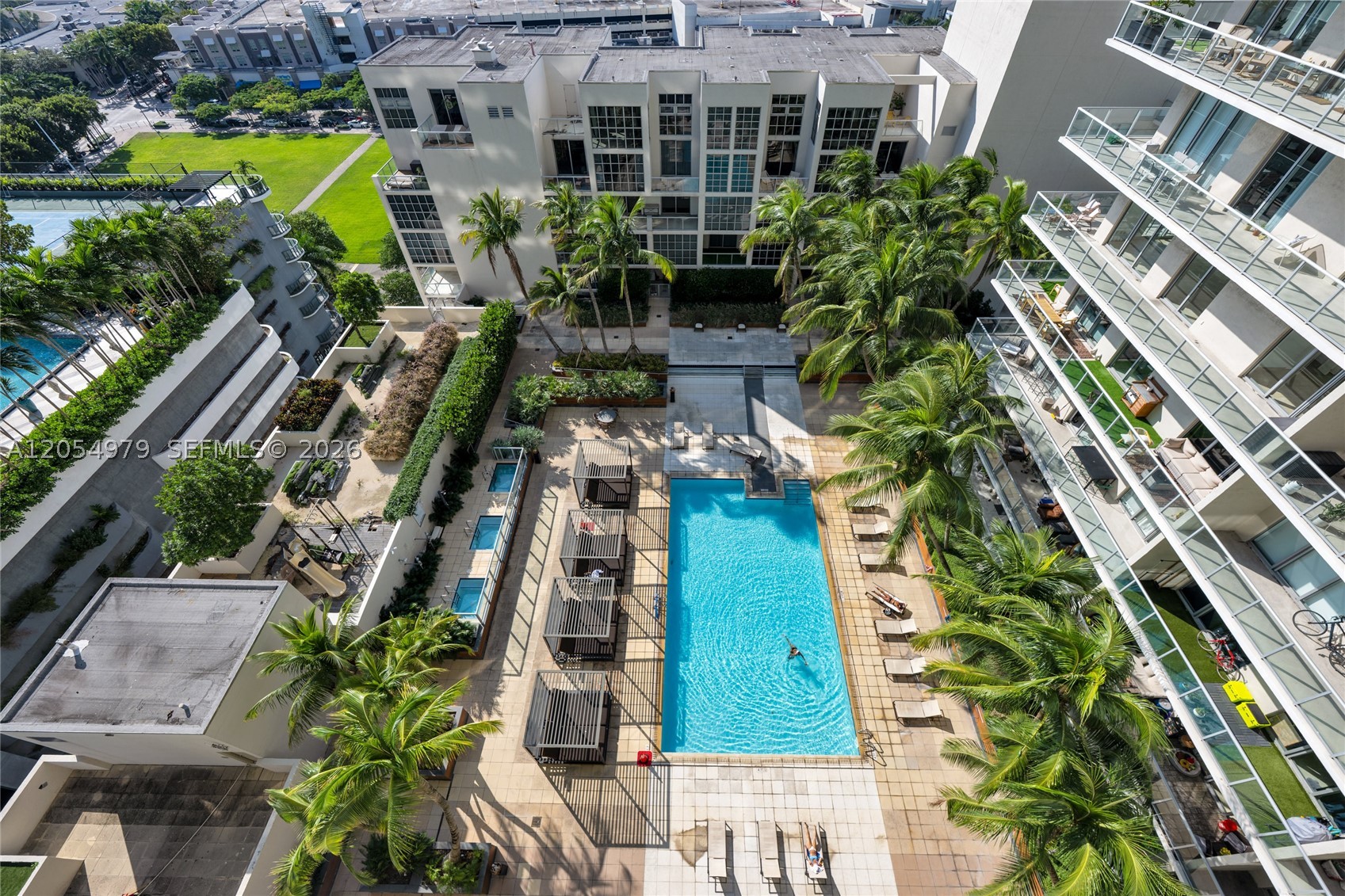 3470 E Coast Ave #H1609, Miami FL 33137