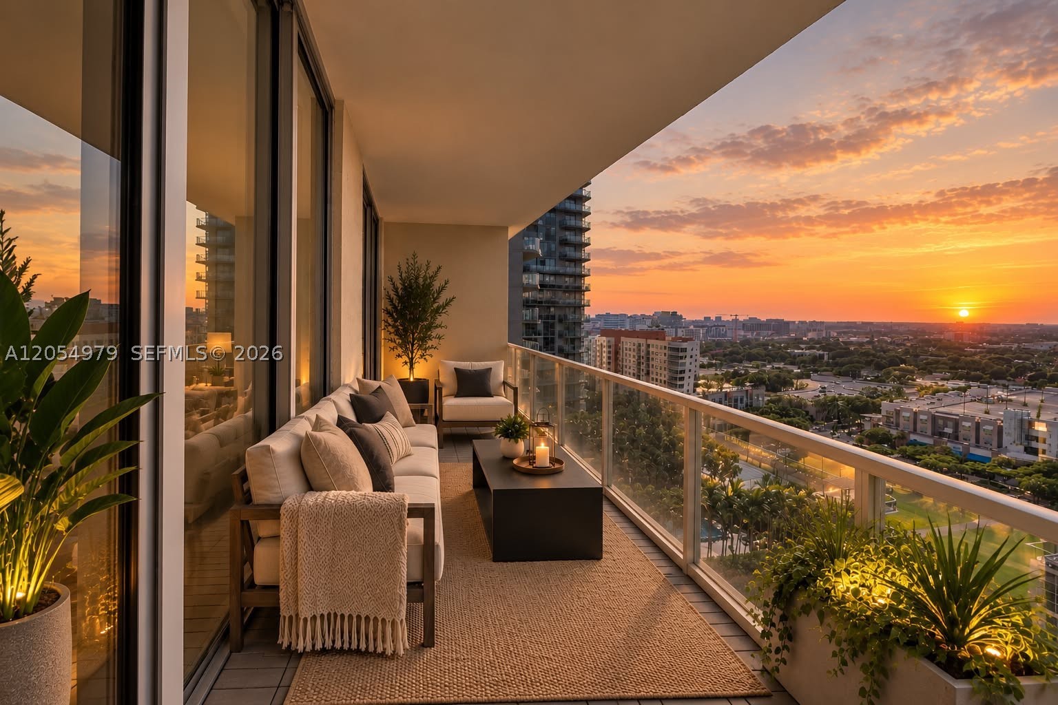 3470 E Coast Ave #H1609, Miami FL 33137